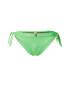 Tommy Hilfiger Underwear Slip costum de baie albastru marin / verde deschis - Pled.ro