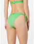 Tommy Hilfiger Underwear Slip costum de baie albastru marin / verde deschis - Pled.ro