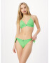 Tommy Hilfiger Underwear Slip costum de baie albastru marin / verde deschis - Pled.ro