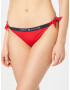 Tommy Hilfiger Underwear Slip costum de baie albastru noapte / roșu / alb - Pled.ro