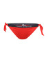 Tommy Hilfiger Underwear Slip costum de baie albastru noapte / roșu / alb - Pled.ro