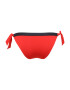 Tommy Hilfiger Underwear Slip costum de baie albastru noapte / roșu / alb - Pled.ro