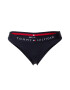 Tommy Hilfiger Underwear Slip costum de baie albastru noapte / roșu / alb - Pled.ro