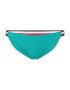 Tommy Hilfiger Underwear Slip costum de baie albastru noapte / verde jad / roși aprins / alb - Pled.ro