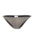 Tommy Hilfiger Underwear Slip costum de baie albastru porumbel - Pled.ro