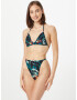 Tommy Hilfiger Underwear Slip costum de baie albastru / verde jad / verde pastel / portocaliu / roz / negru - Pled.ro