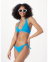 Tommy Hilfiger Underwear Slip costum de baie azur - Pled.ro