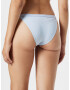 Tommy Hilfiger Underwear Slip costum de baie azur / alb - Pled.ro