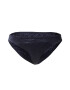 Tommy Hilfiger Underwear Slip costum de baie bleumarin - Pled.ro