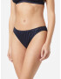 Tommy Hilfiger Underwear Slip costum de baie bleumarin - Pled.ro