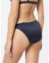 Tommy Hilfiger Underwear Slip costum de baie bleumarin - Pled.ro