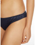 Tommy Hilfiger Underwear Slip costum de baie bleumarin - Pled.ro