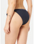 Tommy Hilfiger Underwear Slip costum de baie bleumarin / alb - Pled.ro