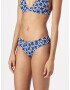 Tommy Hilfiger Underwear Slip costum de baie bleumarin / albastru închis / alb - Pled.ro