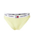 Tommy Hilfiger Underwear Slip bleumarin / galben pastel / roșu / alb amestacat - Pled.ro