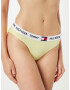 Tommy Hilfiger Underwear Slip bleumarin / galben pastel / roșu / alb amestacat - Pled.ro