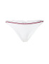 Tommy Hilfiger Underwear Slip costum de baie bleumarin / roșu / alb - Pled.ro