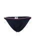 Tommy Hilfiger Underwear Slip costum de baie bleumarin / roșu / alb - Pled.ro