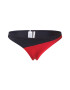 Tommy Hilfiger Underwear Slip costum de baie bleumarin / roșu deschis - Pled.ro