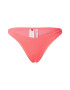 Tommy Hilfiger Underwear Slip costum de baie 'Cheeky' bleumarin / roz / roșu / alb - Pled.ro