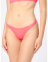 Tommy Hilfiger Underwear Slip costum de baie 'Cheeky' bleumarin / roz / roșu / alb - Pled.ro