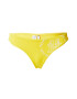 Tommy Hilfiger Underwear Slip costum de baie galben / alb - Pled.ro