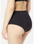 Tommy Hilfiger Underwear Slip costum de baie negru - Pled.ro