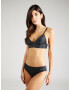 Tommy Hilfiger Underwear Slip costum de baie negru - Pled.ro