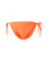 Tommy Hilfiger Underwear Slip costum de baie portocaliu mandarină - Pled.ro