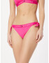 Tommy Hilfiger Underwear Slip costum de baie roz / alb - Pled.ro