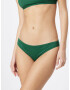 Tommy Hilfiger Underwear Slip costum de baie verde închis - Pled.ro