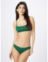 Tommy Hilfiger Underwear Slip costum de baie verde închis - Pled.ro