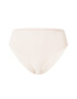 Tommy Hilfiger Underwear Slip crem - Pled.ro