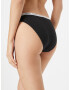 TOMMY HILFIGER Slip maro deschis / roz pal / negru / alb - Pled.ro