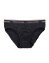 Tommy Hilfiger Underwear Slip roșu / negru / alb - Pled.ro