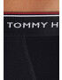 Tommy Hilfiger Underwear Slip roșu / negru / alb - Pled.ro