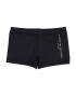 Tommy Hilfiger Underwear Slipi bleumarin / albastru ultramarin / roșu / alb - Pled.ro