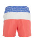 Tommy Hilfiger Underwear Șorturi de baie albastru / corai / alb - Pled.ro