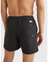 Tommy Hilfiger Underwear Șorturi de baie bleumarin / roșu deschis / negru / alb - Pled.ro