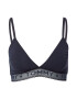 Tommy Hilfiger Underwear Sutien albastru noapte - Pled.ro