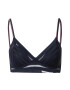 Tommy Hilfiger Underwear Sutien albastru noapte - Pled.ro