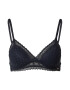 Tommy Hilfiger Underwear Sutien albastru noapte - Pled.ro