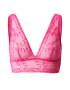 Tommy Hilfiger Underwear Sutien magenta - Pled.ro