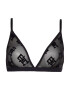 Tommy Hilfiger Underwear Sutien negru - Pled.ro