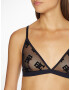 Tommy Hilfiger Underwear Sutien negru - Pled.ro