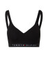 Tommy Hilfiger Underwear Sutien bleumarin / roșu / negru / alb - Pled.ro