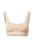 Tommy Hilfiger Underwear Sutien roz pastel / alb - Pled.ro