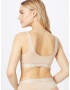 Tommy Hilfiger Underwear Sutien roz pastel / alb - Pled.ro