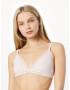 Tommy Hilfiger Underwear Sutien roz / roz pastel - Pled.ro