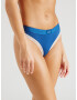 Tommy Hilfiger Underwear Tanga albastru regal / albastru închis / alb natural - Pled.ro